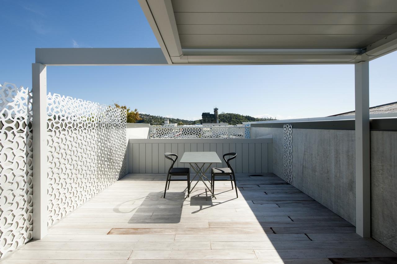 City Terrace Apartment Nelson Exterior foto