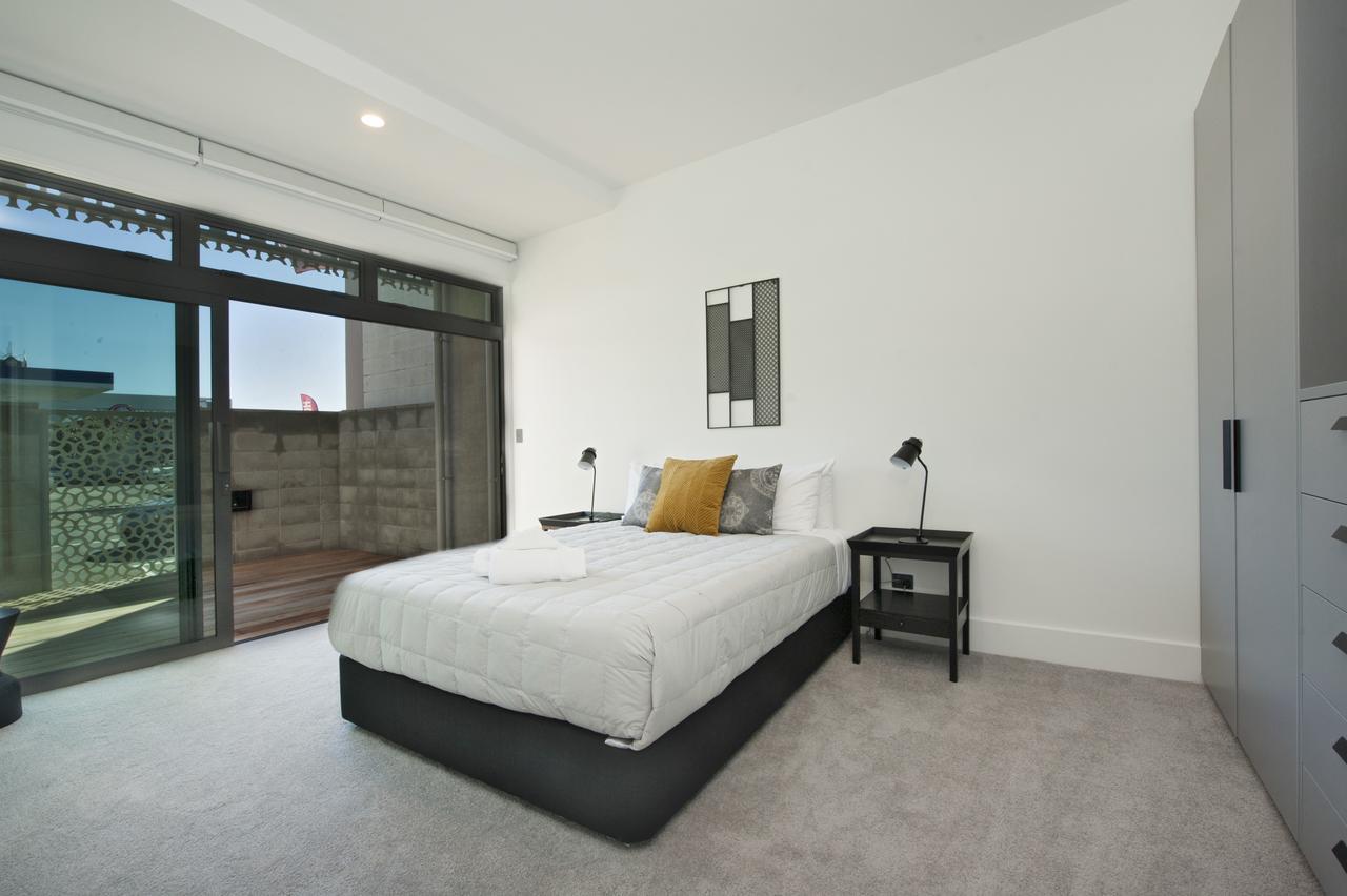 City Terrace Apartment Nelson Exterior foto